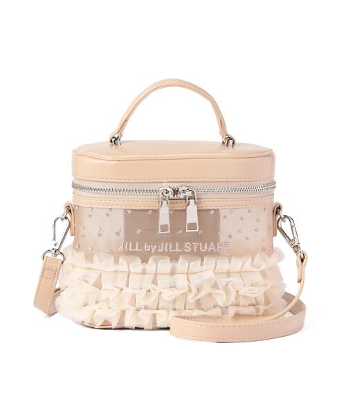 JILL by JILL STUART（ジルバイジルスチュアート） ショルダーバッグ
