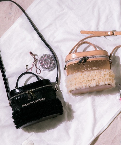 JILL by JILL STUART（ジルバイジルスチュアート） ショルダーバッグ