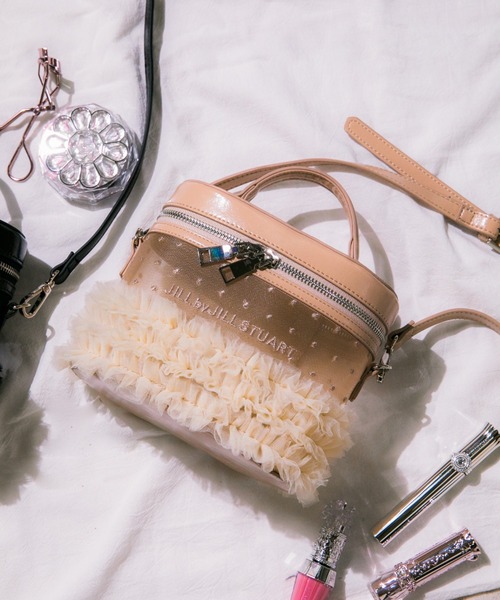 JILLSTUARTショルダーバッグ JILLSTUART]☆YOUTH☆MINI CROSS BAG (JILLSTUART/ショルダーバッグ