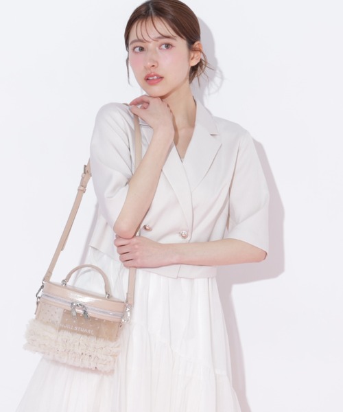 JILL by JILL STUART（ジルバイジルスチュアート） ショルダーバッグ