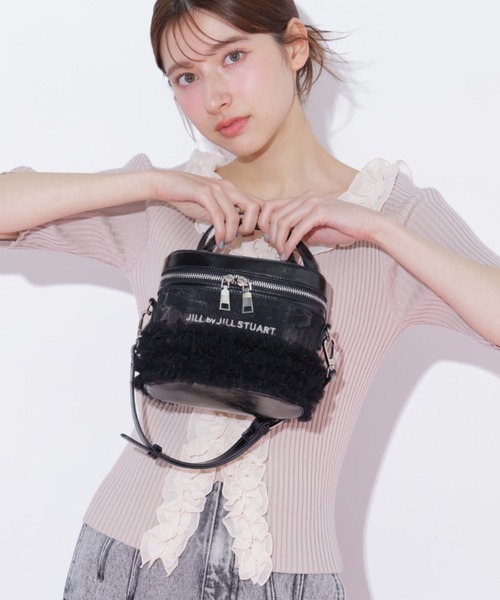 JILL by JILL STUART（ジルバイジルスチュアート） ショルダーバッグ