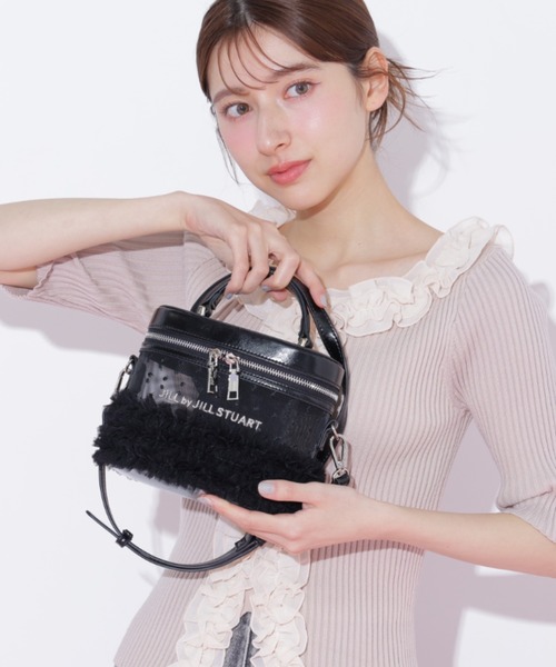 ジルバイ   ショルダー JILL by JILL STUART（ジルバイジルスチュアート） ショルダーバッグ
