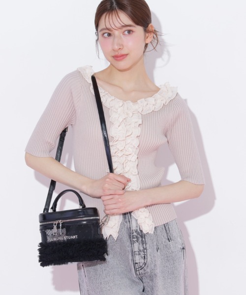 JILL by JILL STUART（ジルバイジルスチュアート） ショルダーバッグ 