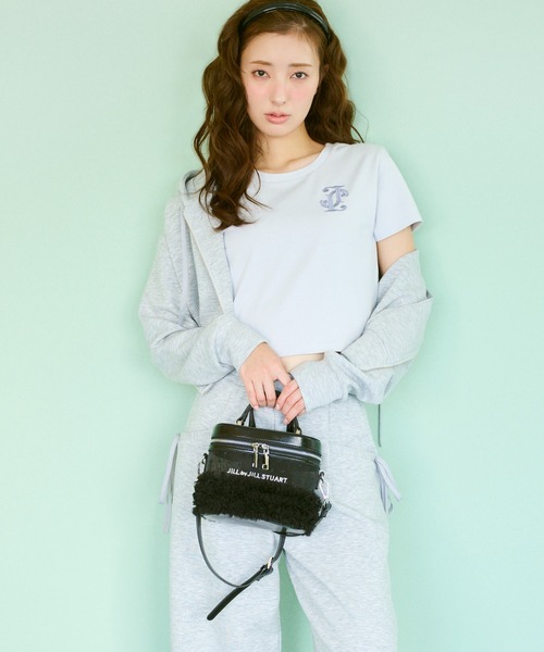 JILL by JILL STUART（ジルバイジルスチュアート） ショルダーバッグ