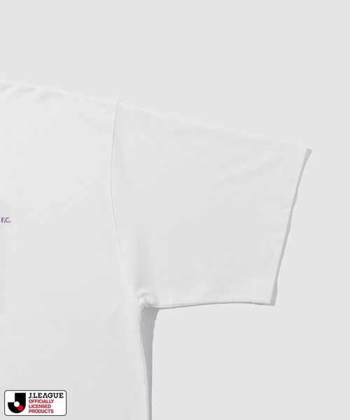 tシャツ 京都サンガF.C デザインTシャツJリーグ/ KYOTO SANGA F.C