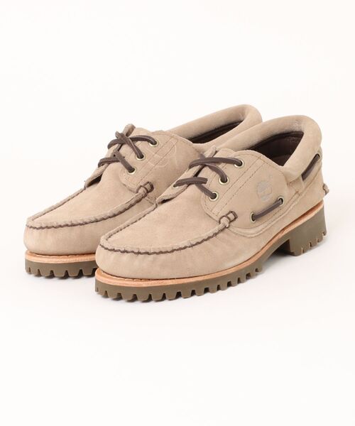 Timberland（ティンバーランド） シューズ メンズ : ZOZOTOWN Yahoo!店