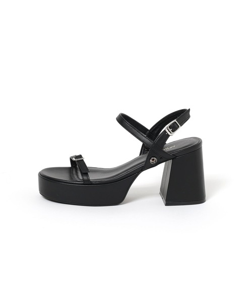 Heather（ヘザー） サンダル 2WAYブーツサンダル 661826 レディース