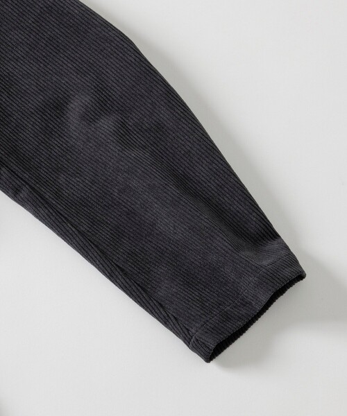 「FREAK'S STORE」 セットアップ MEDIUM チャコールグレー メンズの画像