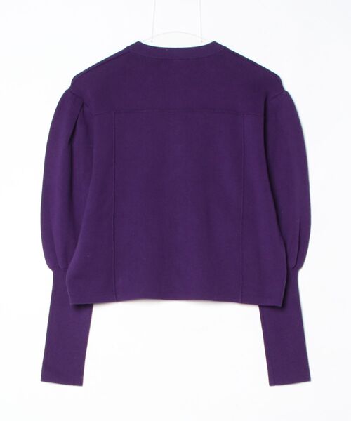 CABaN（キャバン） ニットカーディガン「MALION vintageコラボ」 FREE 