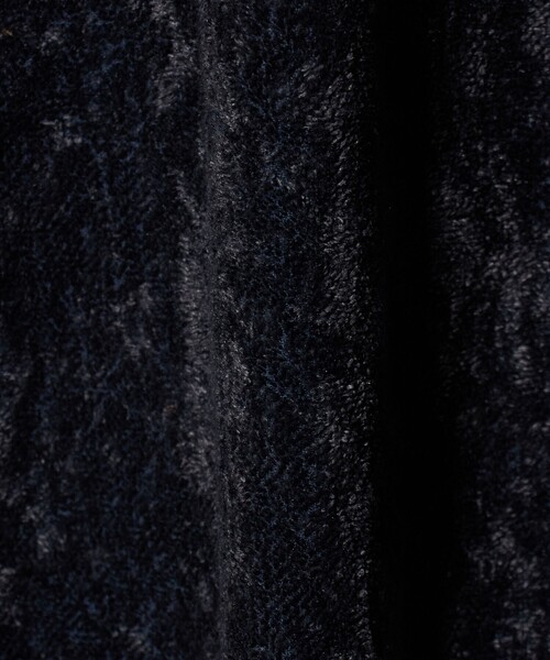 コート ジャケット 「Camoshita」ローファー ジャケット メンズの画像