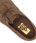vans スニーカー PREMIUM AUTH...の詳細画像5