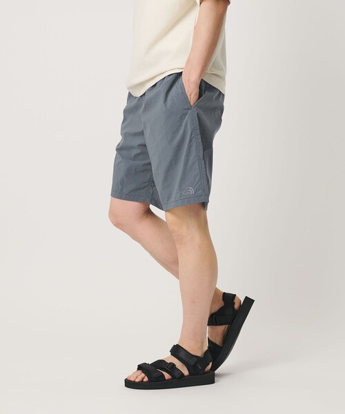 THE NORTH FACE（ザ ノースフェイス） ノースフェイス パンツ 「THE