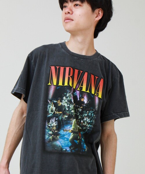 GOOD ROCK SPEED（グッドロックスピード） tシャツ 「GOOD ROCK SPEED