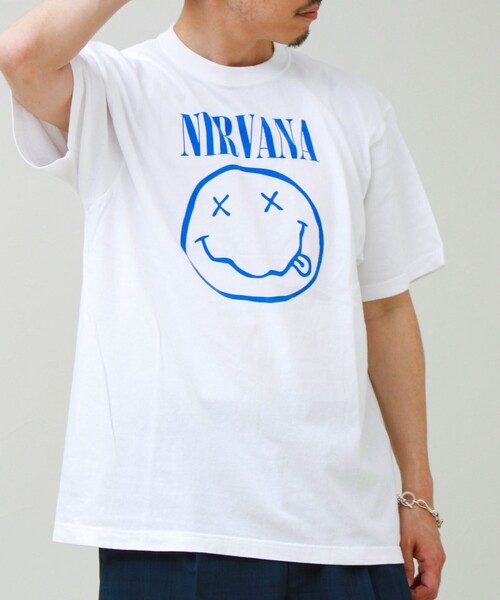 GOOD ROCK SPEED（グッドロックスピード） tシャツ 「GOOD ROCK SPEED