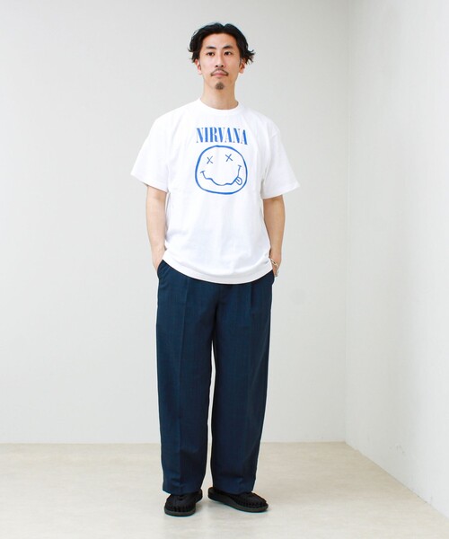 GOOD ROCK SPEED（グッドロックスピード） tシャツ 「GOOD ROCK SPEED