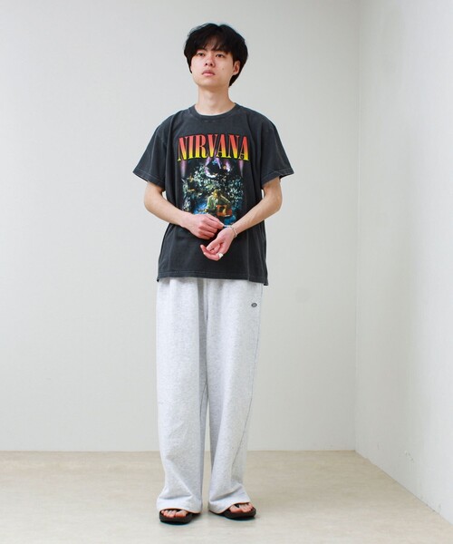 GOOD ROCK SPEED（グッドロックスピード） tシャツ 「GOOD ROCK SPEED