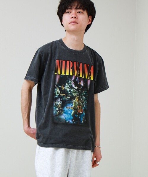 GOOD ROCK SPEED（グッドロックスピード） tシャツ 「GOOD ROCK SPEED