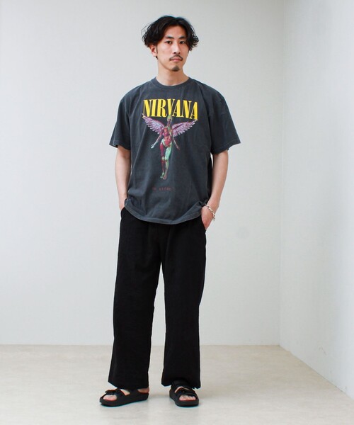 GOOD ROCK SPEED（グッドロックスピード） tシャツ 「GOOD ROCK SPEED