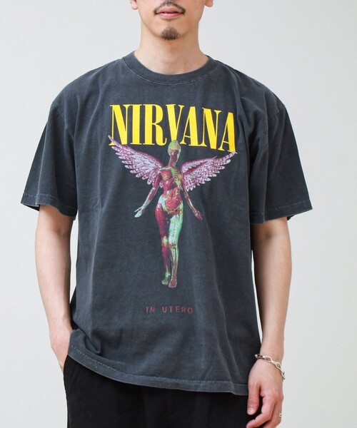 GOOD ROCK SPEED（グッドロックスピード） tシャツ 「GOOD ROCK SPEED