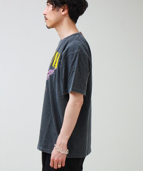 GOOD ROCK SPEED（グッドロックスピード） tシャツ 「GOOD ROCK SPEED