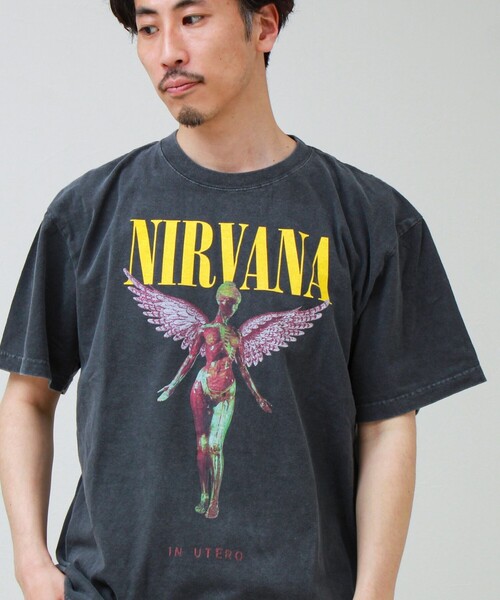 GOOD ROCK SPEED（グッドロックスピード） tシャツ 「GOOD ROCK SPEED