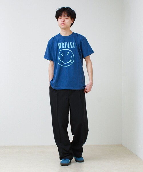 GOOD ROCK SPEED（グッドロックスピード） tシャツ 「GOOD ROCK SPEED