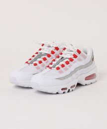 NIKE（ナイキ） エアマックス95 スニーカー AIRMAX 95 BIG BUBBLE エア