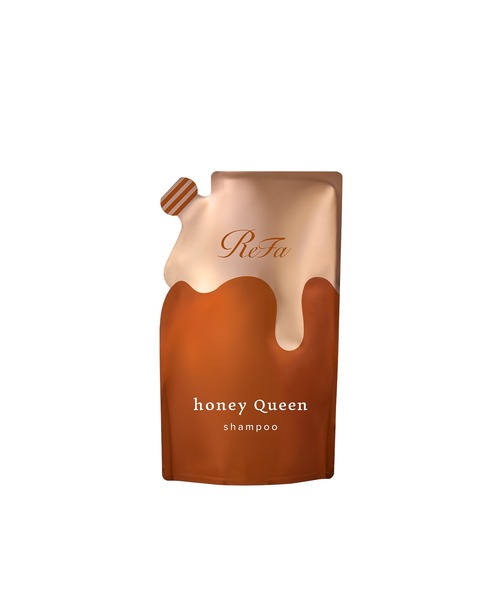 ReFa（リファ） シャンプー ハニークイーンシャンプー 450mL