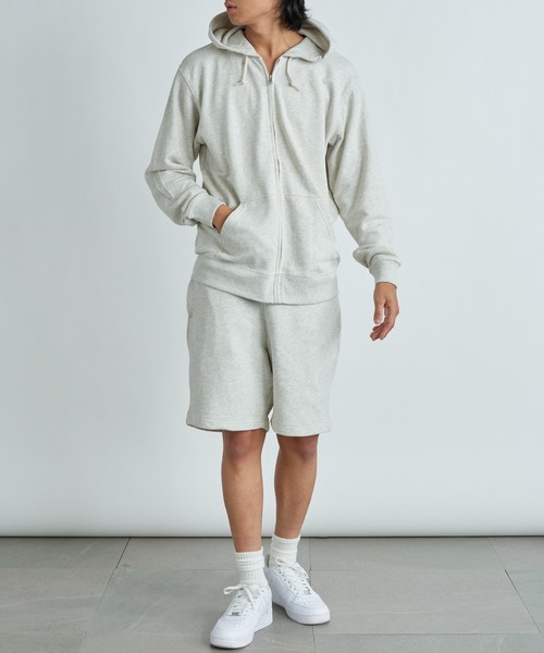 「Printstar」 ショートパンツ X-LARGE グリーン メンズ_画像5