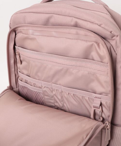 Herschel Supply（ハーシェルサプライ） リュック FREE ピンク メンズ 