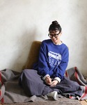 「soulberry」 スウェットカットソー ...の詳細画像3