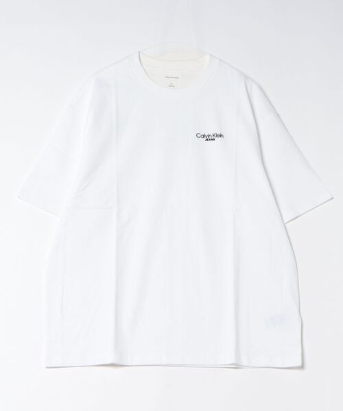 Calvin Klein（カルバン・クライン） tシャツ 「Calvin Klein 