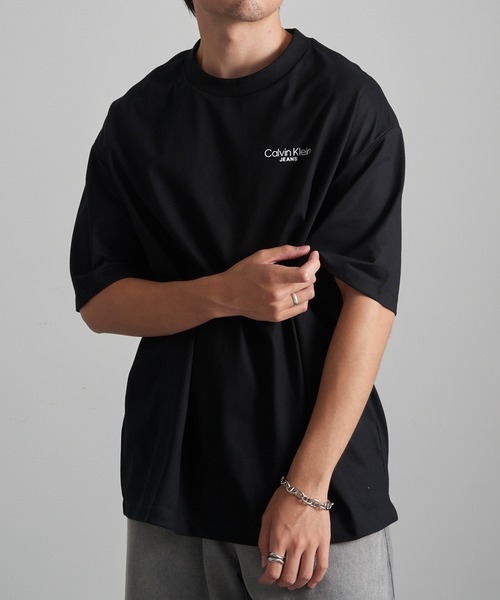 Calvin Klein（カルバン・クライン） tシャツ 「Calvin Klein