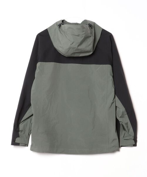 「OUTDOOR PRODUCTS APPAREL」 マウンテンパーカー MEDIUM ダークグリーン メンズ_画像2