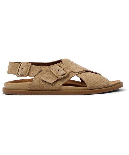 CAMPER　カンペール　サンダル　36 CAMPER（カンペール） サンダル LLUC SANDAL / サンダル メンズ