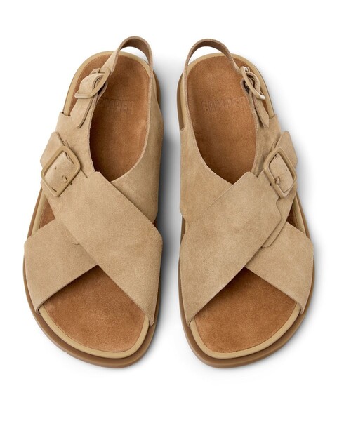 CAMPER（カンペール） サンダル LLUC SANDAL / サンダル メンズ