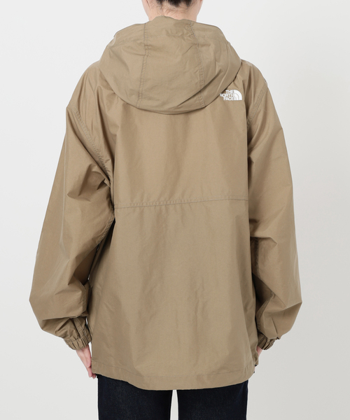 THE NORTH FACE（ザ ノースフェイス） マウンテンパーカー ウインド