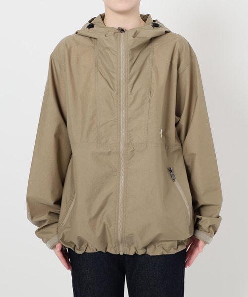 THE NORTH FACE（ザ ノースフェイス） マウンテンパーカー ウインド