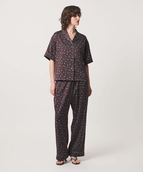 6 roku beauty＆youth united arrows（柄：花柄、フラワー）の商品一覧