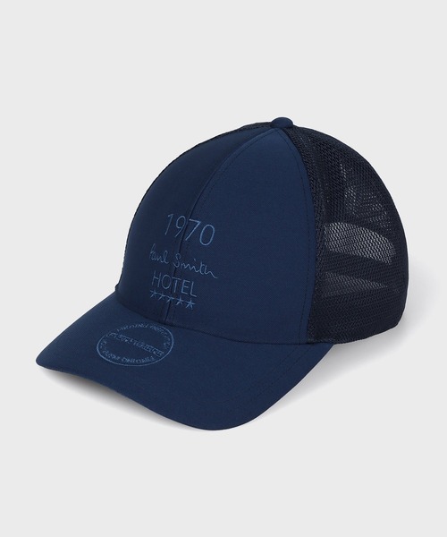 Paul Smith（ポール・スミス） メッシュキャップ キャップ 帽子 メンズ