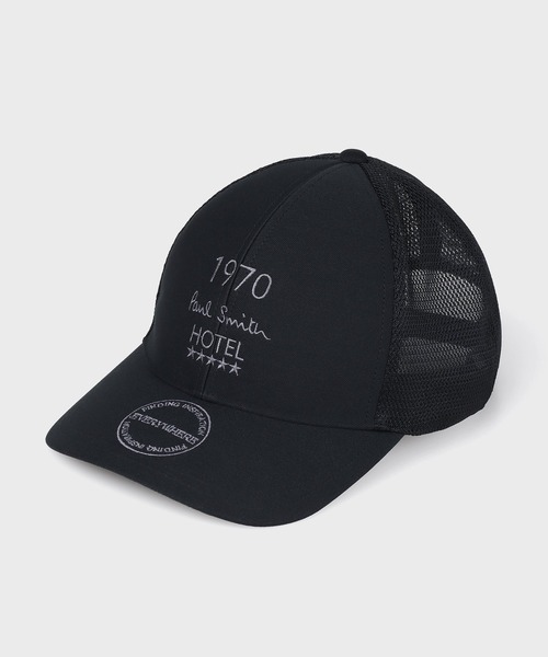 Paul Smith（ポール・スミス） メッシュキャップ キャップ 帽子 メンズ