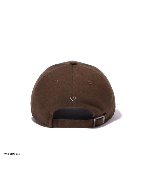 BASICKS(ベイシックス) キャップ 帽子 「BASICKS」x Newera Yankees BASICKS(ベイシックス) キャップ 帽子 「BASICKS」x Newera Yankees