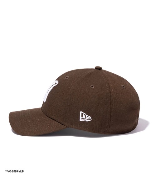 BASICKS（ベイシックス） キャップ 帽子 「BASICKS」x Newera Yankees