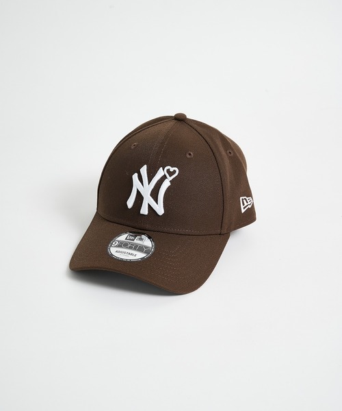 BASICKS（ベイシックス） キャップ 帽子 メンズ 「BASICKS」x Newera