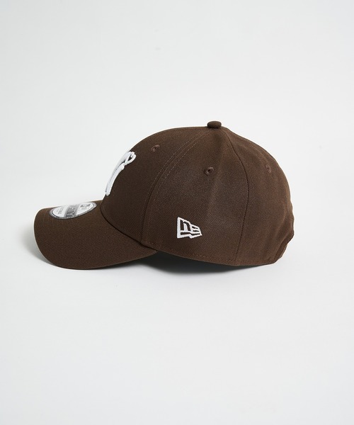 BASICKS（ベイシックス） キャップ 帽子 メンズ 「BASICKS」x Newera