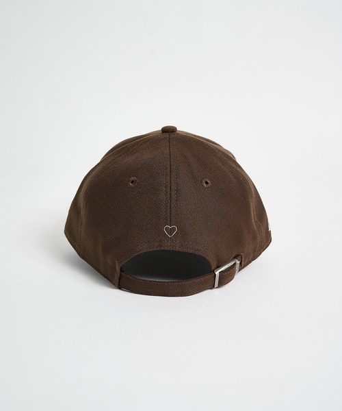 BASICKS × NEW ERA 9FORTY キャップ BASICKS（ベイシックス） キャップ 帽子 メンズ 「BASICKS」x Newera