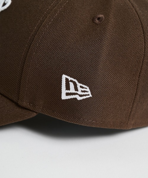 BASICKS（ベイシックス） キャップ 帽子 メンズ 「BASICKS」x Newera