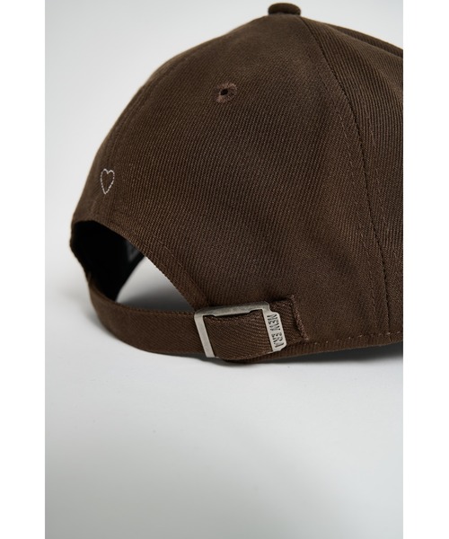 BASICKS（ベイシックス） キャップ 帽子 メンズ 「BASICKS」x Newera