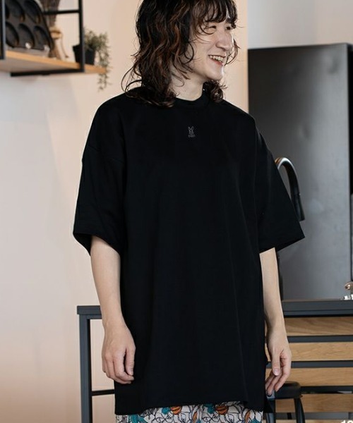 DOD（ディオーオーディー） tシャツ ディーオーディー ウサロゴ