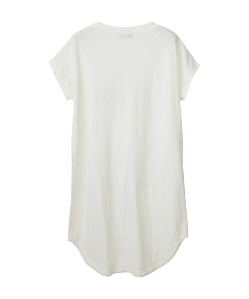 HYSTERIC GLAMOUR（ヒステリックグラマー） 半袖ワンピース FREE